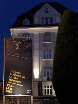 Museum Villa Stuck by null