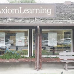 Axiom Learning