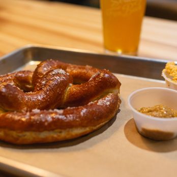 Lakewood Brewing Company