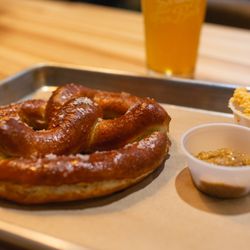 Lakewood Brewing Company