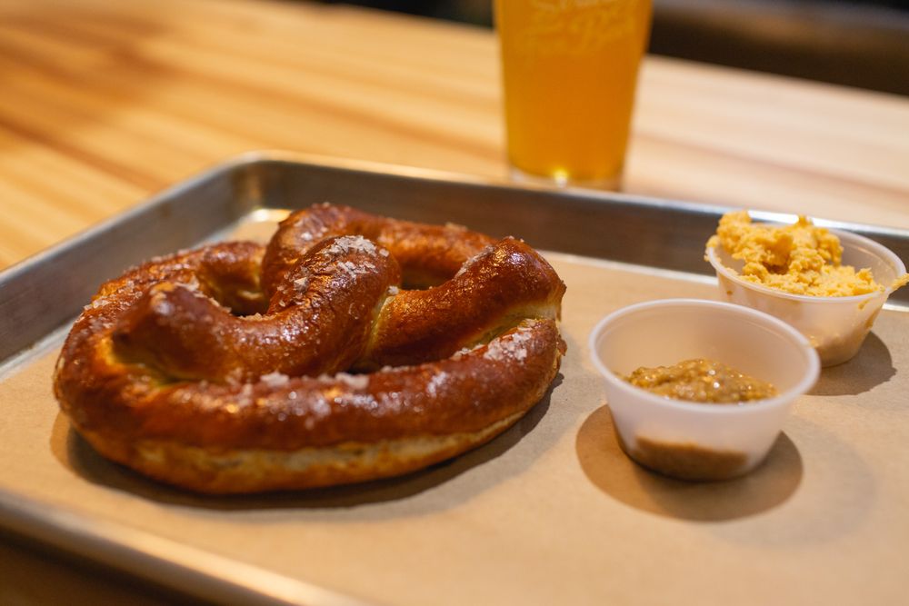 Lakewood Brewing Company Image