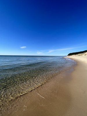 Rosy Mound Natural Area by null