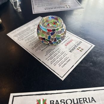 Basqueria - Spanish Near Me - Tucson, Arizona