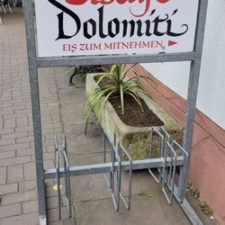 Eis-Cafe Dolomiti