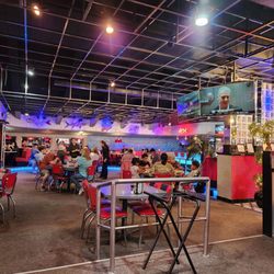 316 Oyster Bar & Seafood Grill