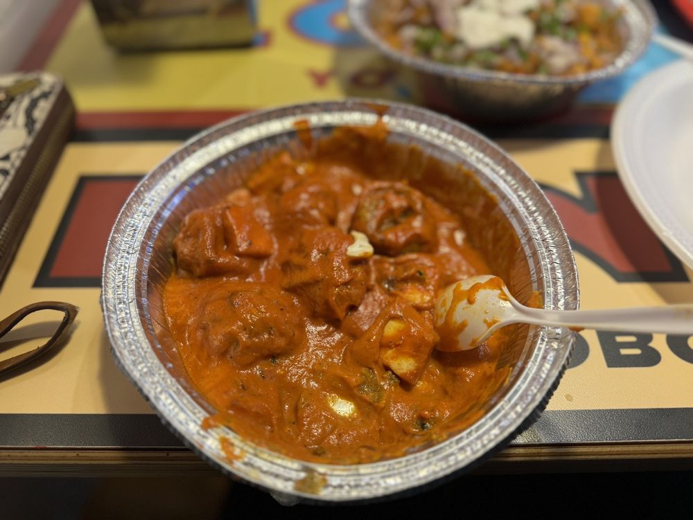 Food from Food Shines