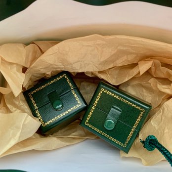 Steve Quick Jeweler - Wedding ring boxes - Jewelry Near Me - Chicago, Illinois Steve Quick Jeweler - Wedding ring boxes - Jewelry Near Me - Chicago, Illinois