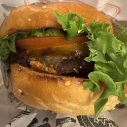 MINI BURGER MINI BURGER