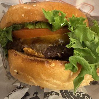 Super Duper Burgers - MINI BURGER - Burgers Near Me - San Francisco, California Super Duper Burgers - MINI BURGER - Burgers Near Me - San Francisco, California