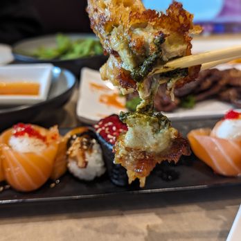 168 Sushi Asian Buffet - Buffets Near Me - Vaughan, Ontario