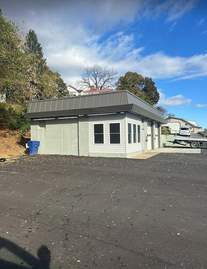 Slide of Potomac Plumbing & Gas