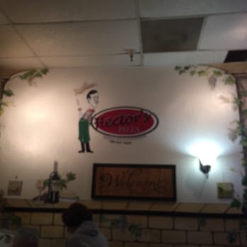 Hector's Pizza - Pizza Near Me - Petaluma, California Hector's Pizza - Pizza Near Me - Petaluma, California