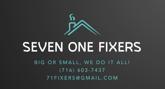 Slide of Seven One Fixers