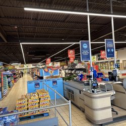 ALDI