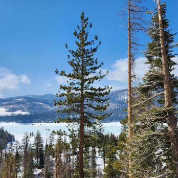 Huntington Lake - Lakes Near Me - Lakeshore, California Huntington Lake - Lakes Near Me - Lakeshore, California