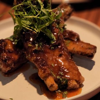 Morimoto - Sticky Ribs - Japanese Near Me - Las Vegas, Nevada Morimoto - Sticky Ribs - Japanese Near Me - Las Vegas, Nevada