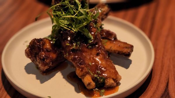 Morimoto Las Vegas by null