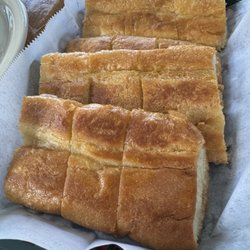 Habana Cafe - Cuban Bread