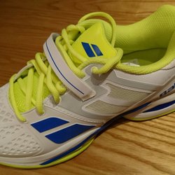 Lillywhites - Display shoes, additional 10% off!