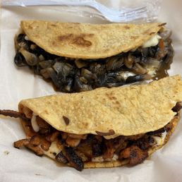 Al Pastor Taco Al Pastor Taco