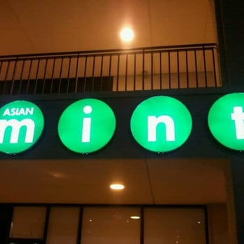 Asian Mint - Asian Fusion Near Me - Dallas, Texas