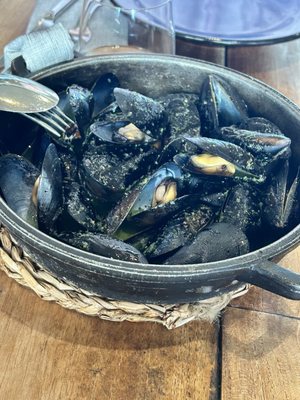 Restaurant Agua by null