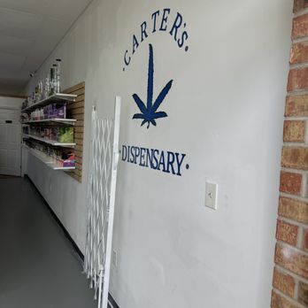 CARTERS SMOKE VAPE & DISPENSARY - Updated May 2026 - 7547 McCullough Ave, San Antonio, Texas - Vape Shops - Phone Number - Yelp CARTERS SMOKE VAPE & DISPENSARY - Updated May 2026 - 7547 McCullough Ave, San Antonio, Texas - Vape Shops - Phone Number - Yelp