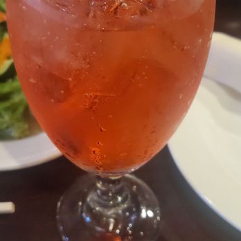 Chef's Experience China Bistro - Shirley Temple - Chinese Near Me - Hayward, California