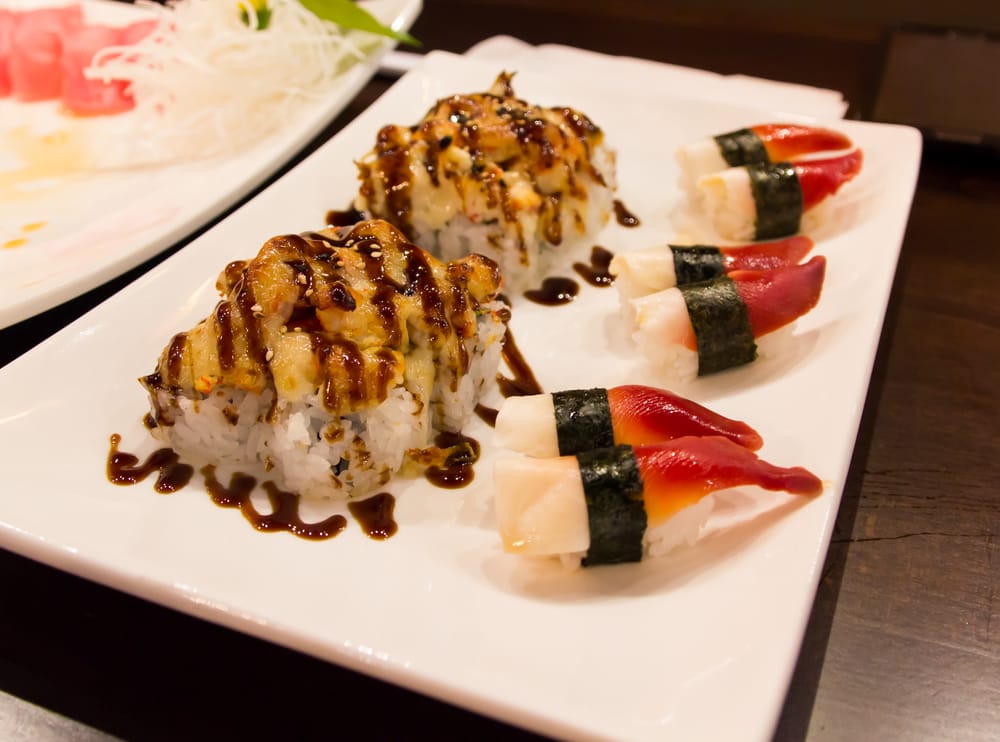 Odori Sushi