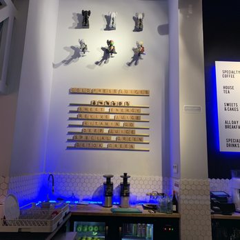 Black Remedy - Coffee & Tea Near Me - Barcelona, B Black Remedy - Coffee & Tea Near Me - Barcelona, B