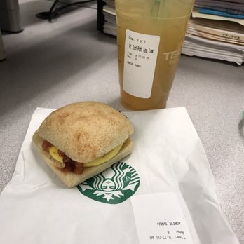 Starbucks - Coffee & Tea Near Me - North Las Vegas, Nevada