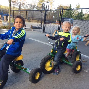 Hillside Academy - Our full time preschoolers love spending time in our playground! - Preschools Near Me - Duvall, Washington Hillside Academy - Our full time preschoolers love spending time in our playground! - Preschools Near Me - Duvall, Washington