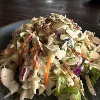 Eureka! - Very good Side Coleslaw - American Near Me - Las Vegas, Nevada