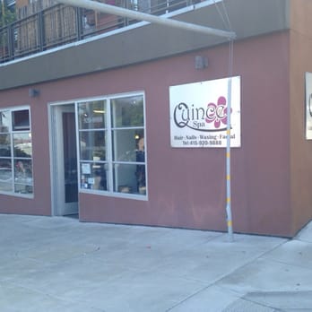 Quince Spa - In a quiet neighborhood ! - Nail Salons Near Me - San Francisco, California Quince Spa - In a quiet neighborhood ! - Nail Salons Near Me - San Francisco, California