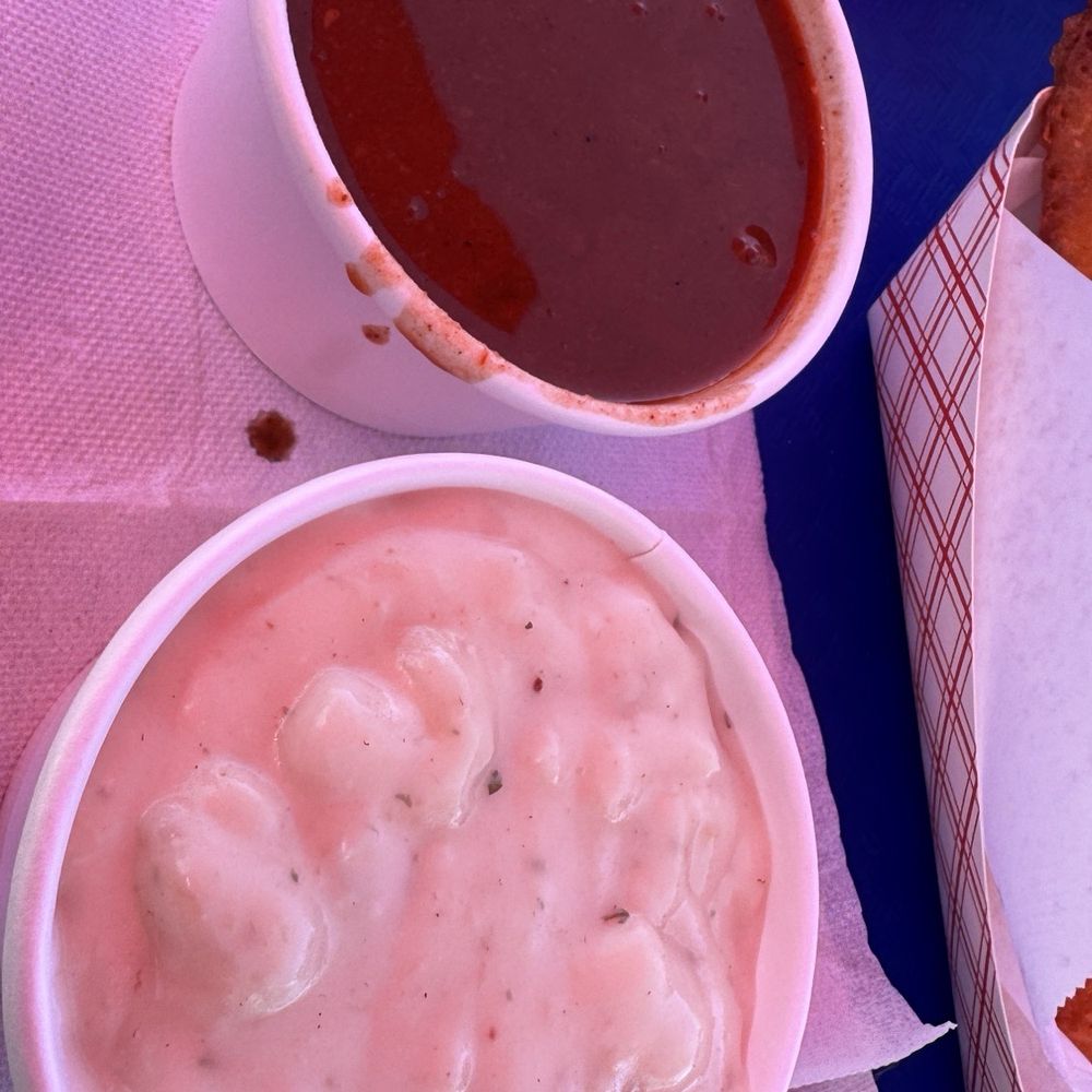 Harbor Fish & Chips - Beans & clam chowder - Fish & Chips Near Me - Oceanside, California Harbor Fish & Chips - Beans & clam chowder - Fish & Chips Near Me - Oceanside, California
