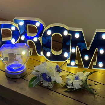 Plantation Florist - Prom corsage and boutonnière- perfection! - Florists Near Me - Plantation, Florida
