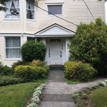 Grandview Bed & Breakfast - Hotels Near Me - Astoria, Oregon