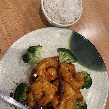 Flaming Fusion - Chinese Near Me - Winder, Georgia