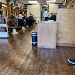 Clean Barbershop Clean Barbershop