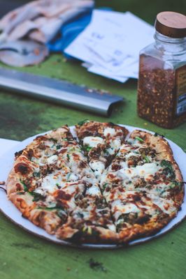 Borner Farm Project by null