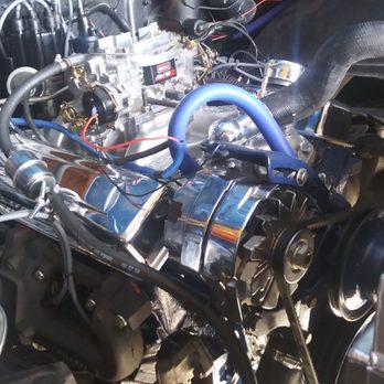 E & S Auto Repair - E&S AUTO REPAIR FONTANA.CALIFORNIA - Auto Repair Near Me - Fontana, California