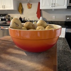 Habitat For Humanity ReStore Bonita Springs - Rad bowl
