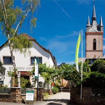 Weinhaus & Hotel Engel Rauenthal - Beer, Wine & Spirits Near Me - Eltville, HE Weinhaus & Hotel Engel Rauenthal - Beer, Wine & Spirits Near Me - Eltville, HE