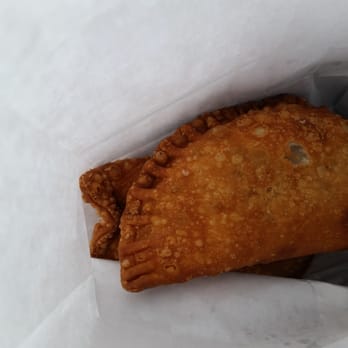 The Empanada Guy Truck - beef and chorizo empanadas!! - Food Trucks Near Me - Old Bridge Township, New Jersey The Empanada Guy Truck - beef and chorizo empanadas!! - Food Trucks Near Me - Old Bridge Township, New Jersey