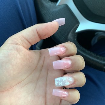 River Nails & Spa - Nail Salons Near Me - Riverside, California