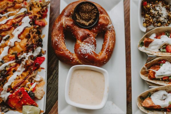 Hard Truth Distilling Co. by null