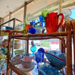 Magnolia and Willow Antique Collective