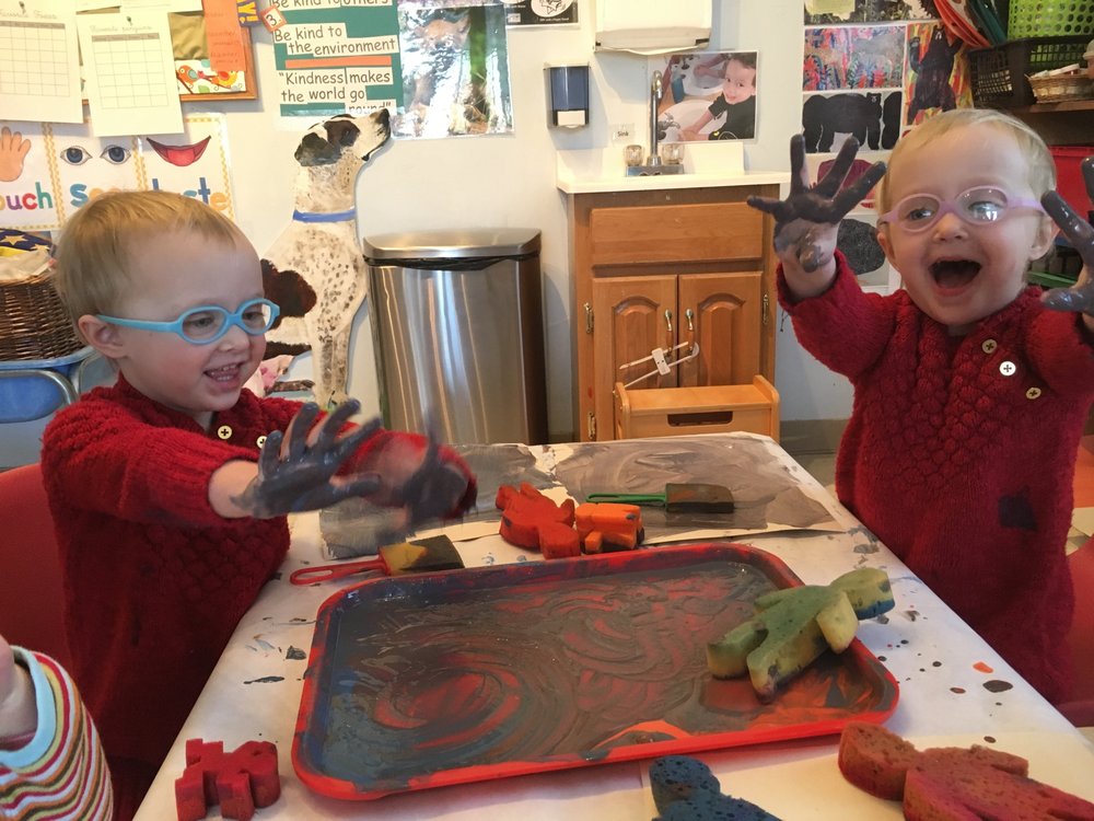Temple Beth Shalom Preschool - childcare center in Santa Fe, NM