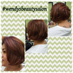 Wendy's Beauty Salon