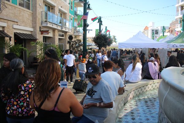 Little Italy Mercato Farmers' Market by null